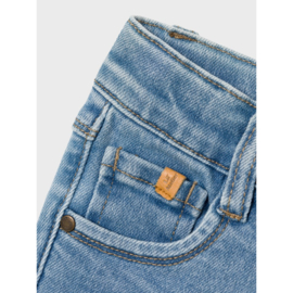 Lil' Atelier flared jeans salli 337