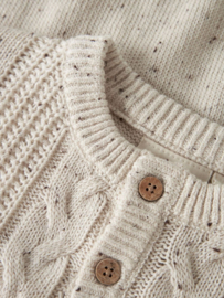 Lil' atelier trui galto turtledove 136