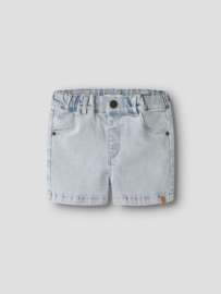 Lil' Atelier regular fit shorts frances 50