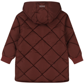 Tumble n dry jas baltic bitter chocolate 131