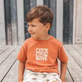 Your wishes shirt ginger 217