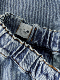Lil' atelier baby jeans wide leg karole 119