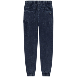 Tumble n dry broek stunt indigo 62