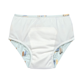 Lassig zwemluier camper sea foam 48