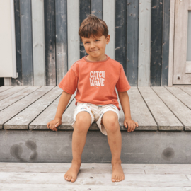 Your wishes shirt ginger 217