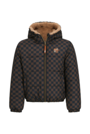 Moodstreet reversible winterjas 02