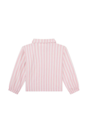 Mini rebels blouse poppy pink 34