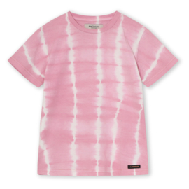 A monday shirt batik cameo pink 11