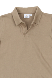 The new polo shirt stennis humus 168