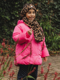Looxs little winterjas lollypop 04