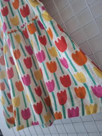 Compania fantastica tulpen jurk 02