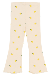 The new mini legging broek gardenia smilla 201