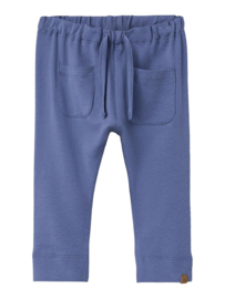 Lil' Atelier baby broekje geo 337