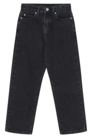 The new jeans baggy madrid black 16
