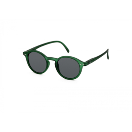 Izipizi sunglasses kids #D green