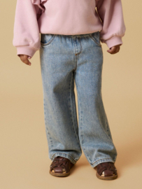 Lil' atelier jeans wide leg karole 106