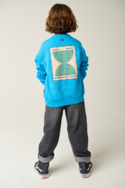 Tumble n dry sweater northam faience 125
