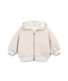 Play up baby fleece vest 100