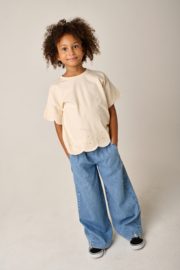 Tumble n dry wijde jeans mora 71