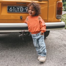 Your wishes sweater floral 240