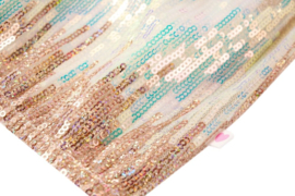 Someone rokje adel gold 107