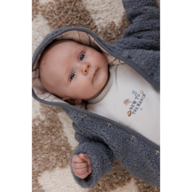 Feetje shirt licht blauw 144