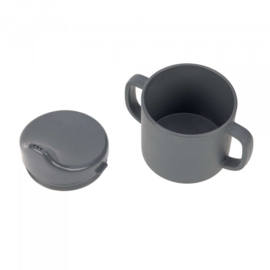 Lassig sippy cup anthracite 43