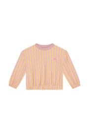 Mini rebels trui veda pink 128