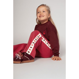 Jubel broek cerise 120