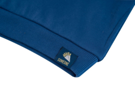 Someone sweater robert dark blue 12