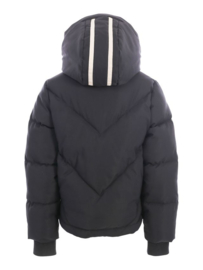 Looxs 10sixteen winterjas raven 01