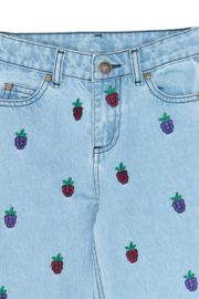 The new jeans vanna light blue denim 05