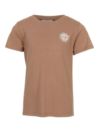 Looxs 10sixteen shirt beige 132