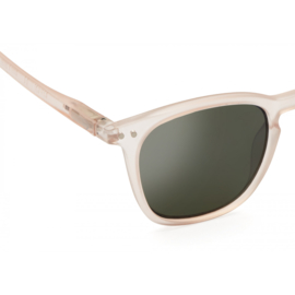 Izipizi kids sunglasses #E rose quartz