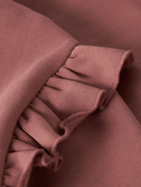 Lil' atelier sweater kilano rose 124