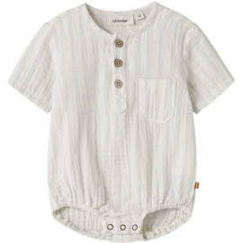 Lil' atelier baby pakje hagi coconut milk 60