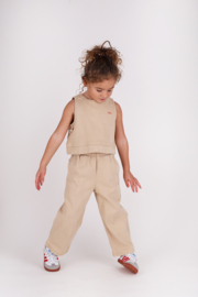 The new chapter broek atlas 66