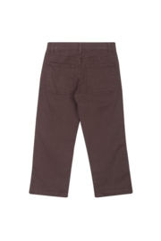 Mini rebels jeans brown soweto 124