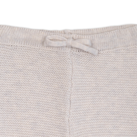 Lodger wollen gebreid broekje birch 21