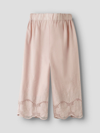 Lil' Atelier broek dayna peach whip 39