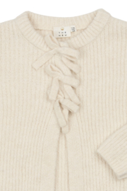 The new knit vest valencia gardenia 01
