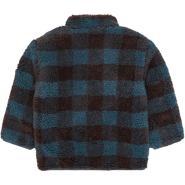 Mikk - line teddy fleece jas 02
