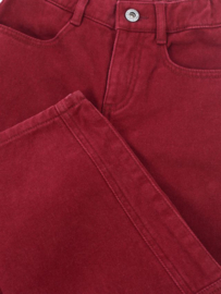 Looxs 10sixteen rode jeans 08