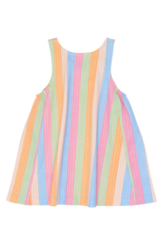 The new klein jurkje tracie multi striped 238