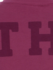 Looxs little sweater dark violet 25