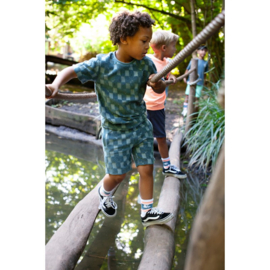 Sturdy short petrol 64