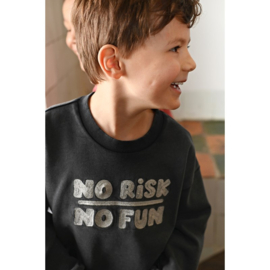 Sturdy sweater anthracite 116