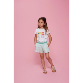 Jubel shirt white 82