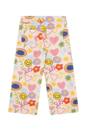 Mini rebels broek aimee ecru 127
