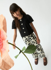 Compania fantastica blouse black 15